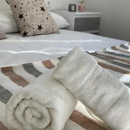 Apartamento La Paz Wifi Y Confort By Apartamentos Logroño Extérieur photo