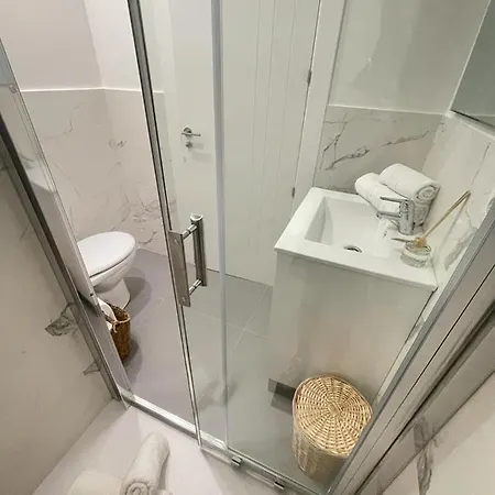 Apartamento La Paz Wifi Y Confort By Apartamentos Logroño Extérieur photo