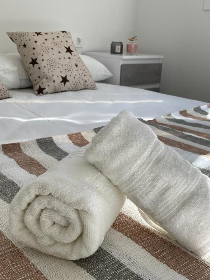 La Paz Wifi Y Confort By Apartment Logrono