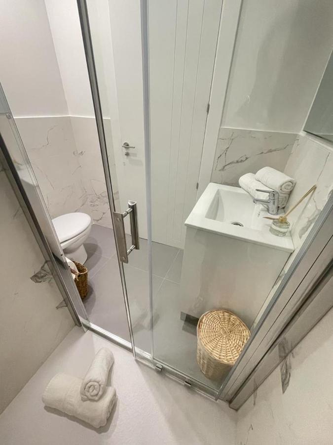 Apartment La Paz Wifi Y Confort By Logrono