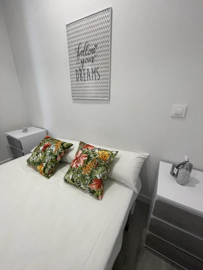 La Paz Wifi Y Confort By Apartment
