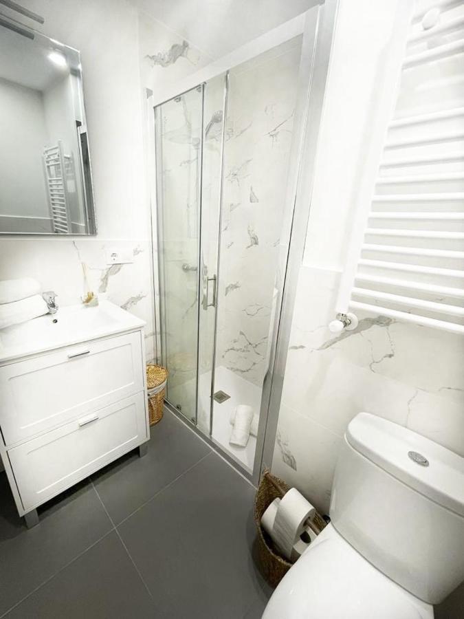 La Paz Wifi Y Confort By Apartment Logrono