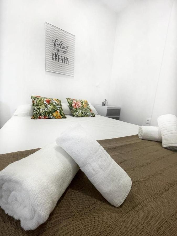 La Paz Wifi Y Confort By Apartment *