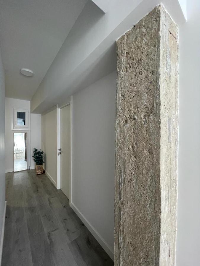 Apartment La Paz Wifi Y Confort By Logrono