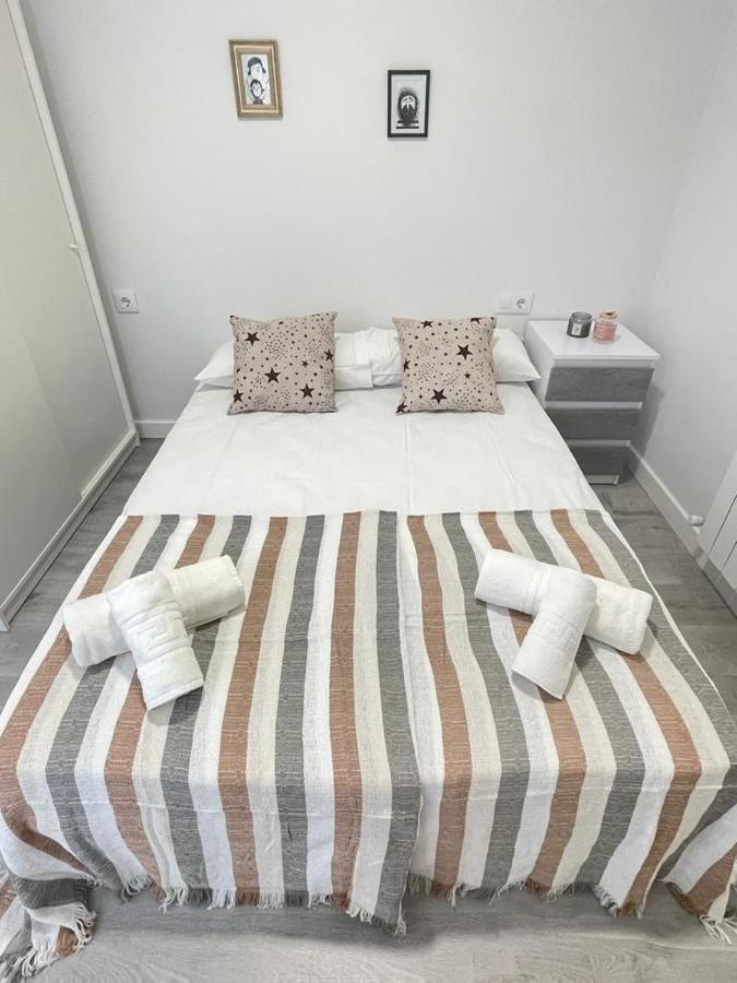 La Paz Wifi Y Confort By Apartment