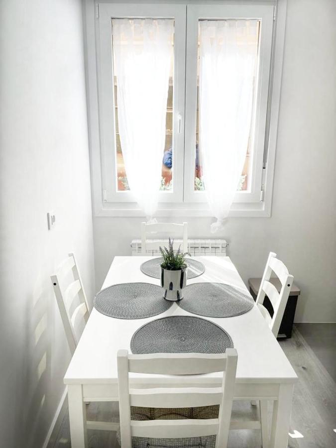 Apartment La Paz Wifi Y Confort By *