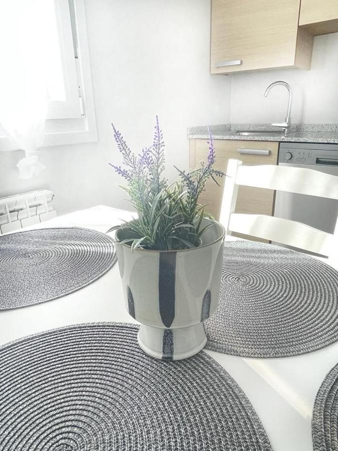 Apartment La Paz Wifi Y Confort By