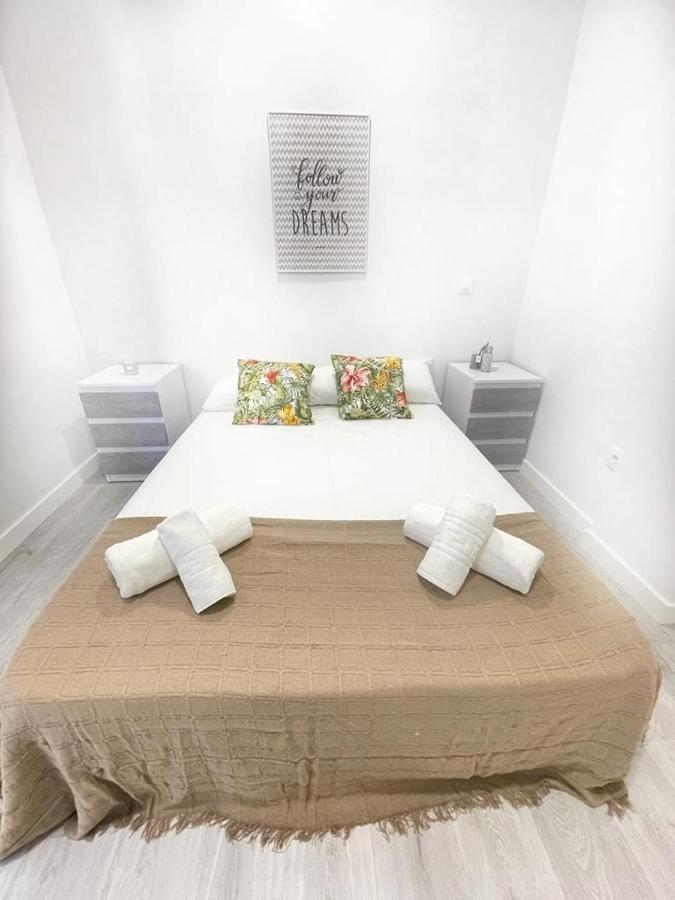Apartment La Paz Wifi Y Confort By *